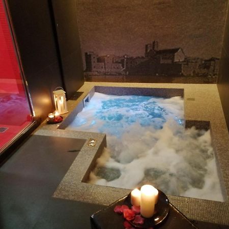 B&B Vistazzurra - Casa Saldarelli Джовинацо Екстериор снимка