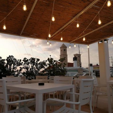B&B Vistazzurra - Casa Saldarelli Джовинацо Екстериор снимка