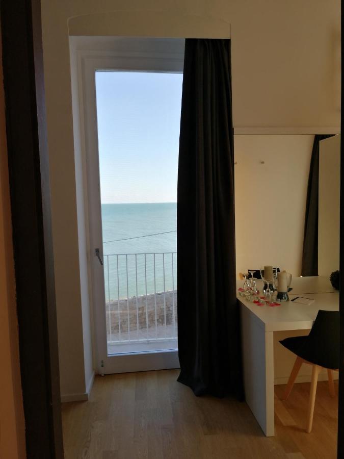 B&B Vistazzurra - Casa Saldarelli Джовинацо Екстериор снимка