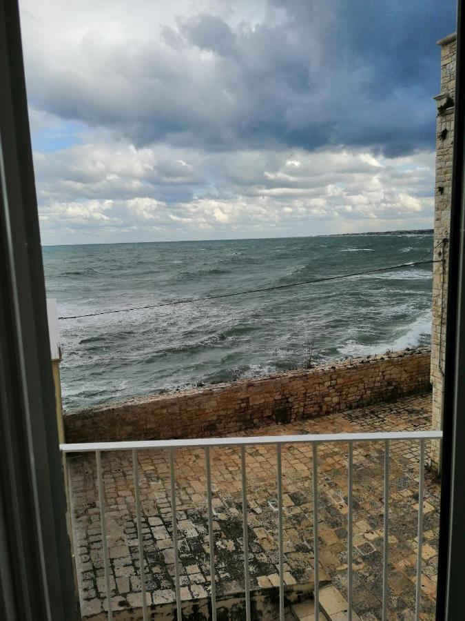 B&B Vistazzurra - Casa Saldarelli Джовинацо Екстериор снимка