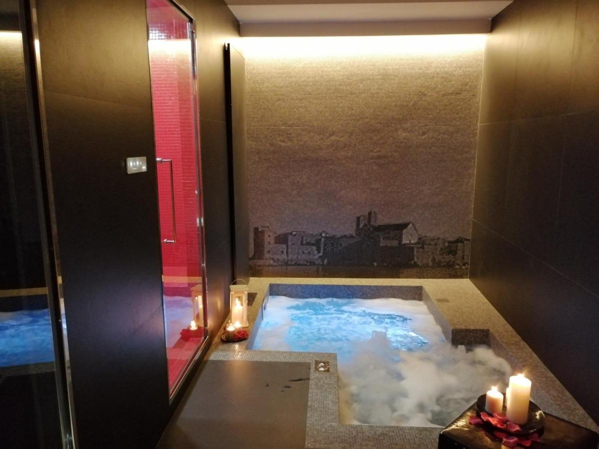 B&B Vistazzurra - Casa Saldarelli Джовинацо Екстериор снимка