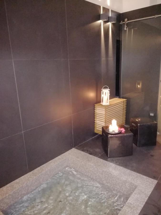 B&B Vistazzurra - Casa Saldarelli Джовинацо Екстериор снимка