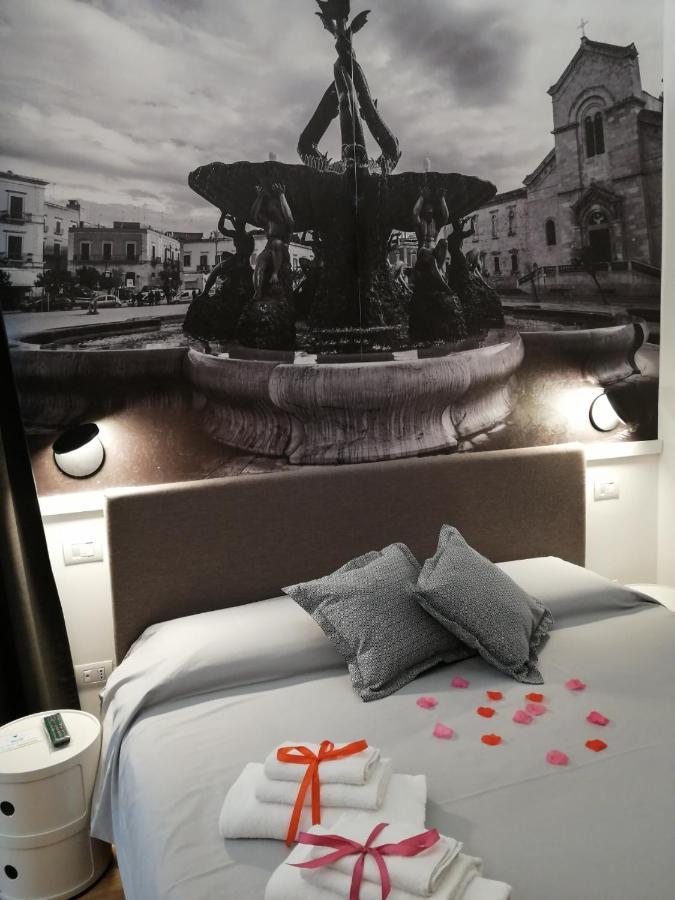 B&B Vistazzurra - Casa Saldarelli Джовинацо Екстериор снимка