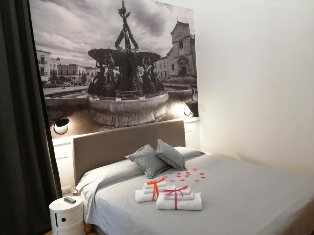 B&B Vistazzurra - Casa Saldarelli Джовинацо Екстериор снимка