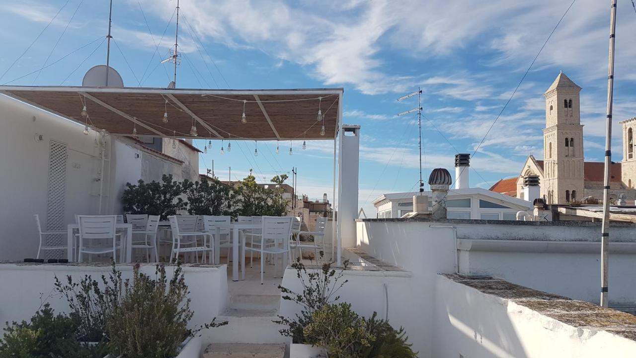 B&B Vistazzurra - Casa Saldarelli Джовинацо Екстериор снимка