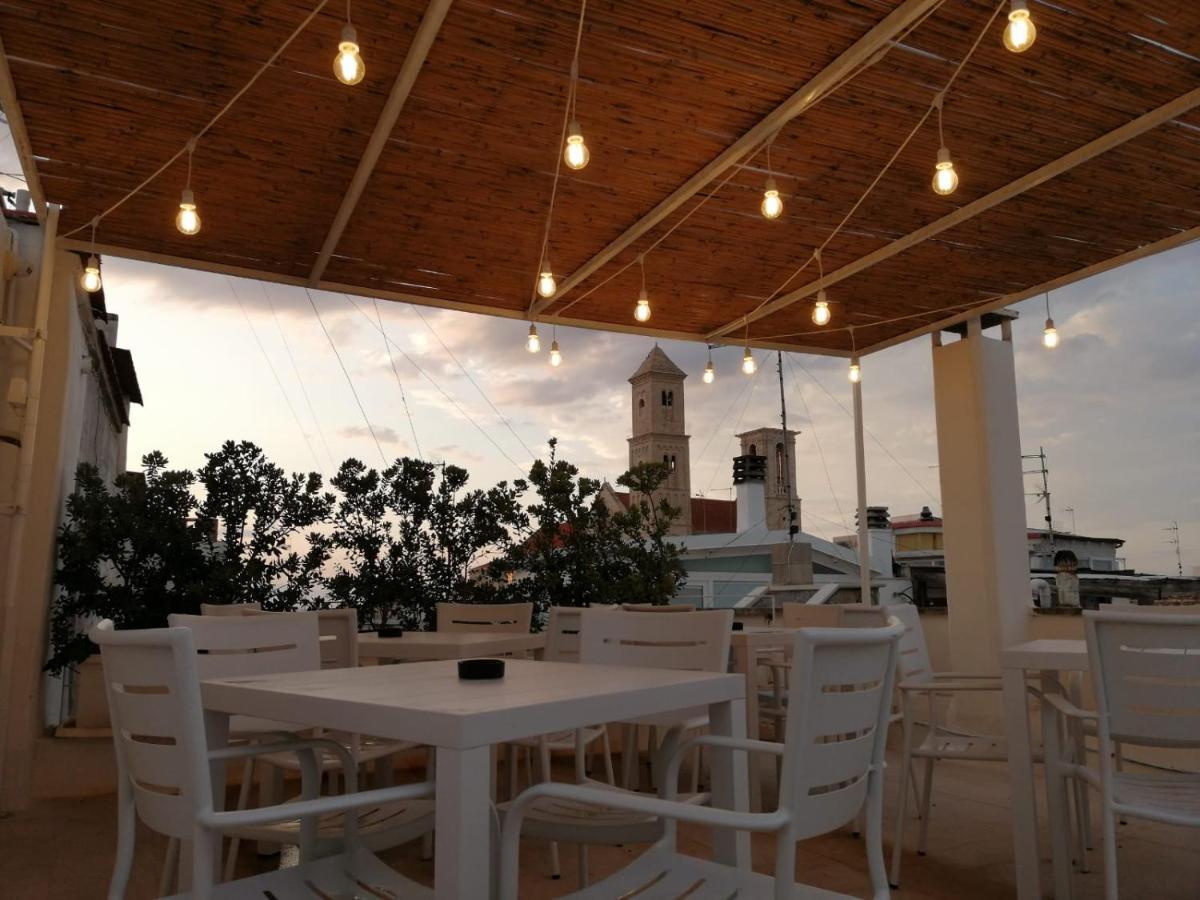 B&B Vistazzurra - Casa Saldarelli Джовинацо Екстериор снимка