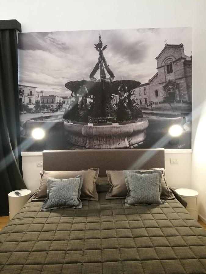 B&B Vistazzurra - Casa Saldarelli Джовинацо Екстериор снимка