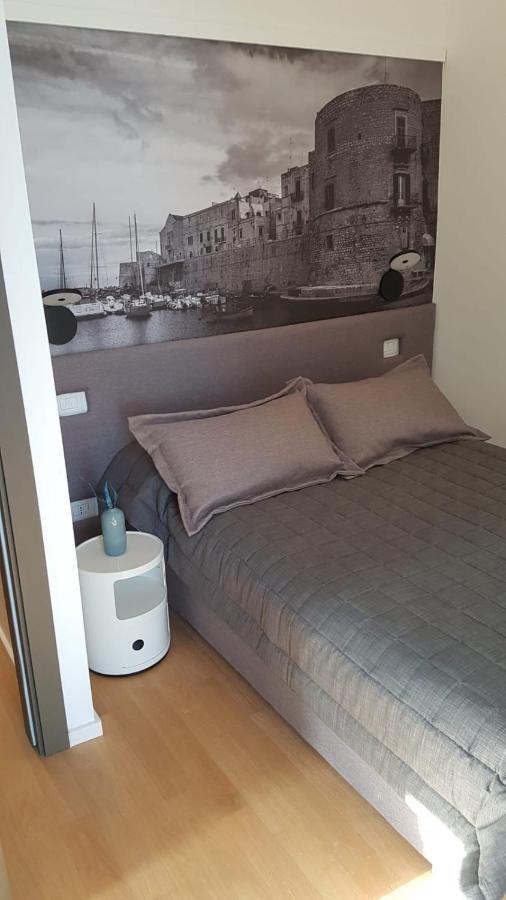 B&B Vistazzurra - Casa Saldarelli Джовинацо Екстериор снимка