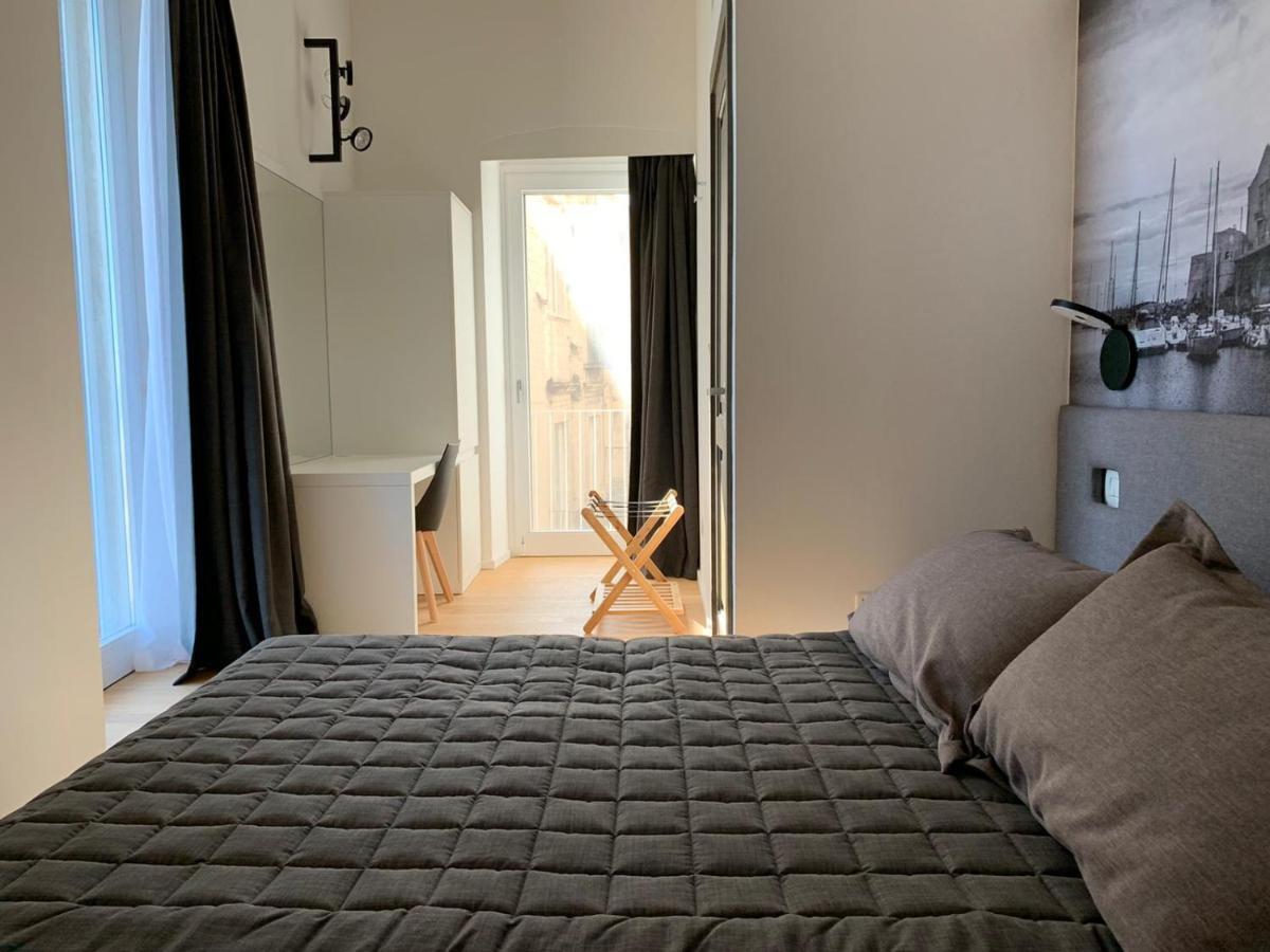 B&B Vistazzurra - Casa Saldarelli Джовинацо Екстериор снимка