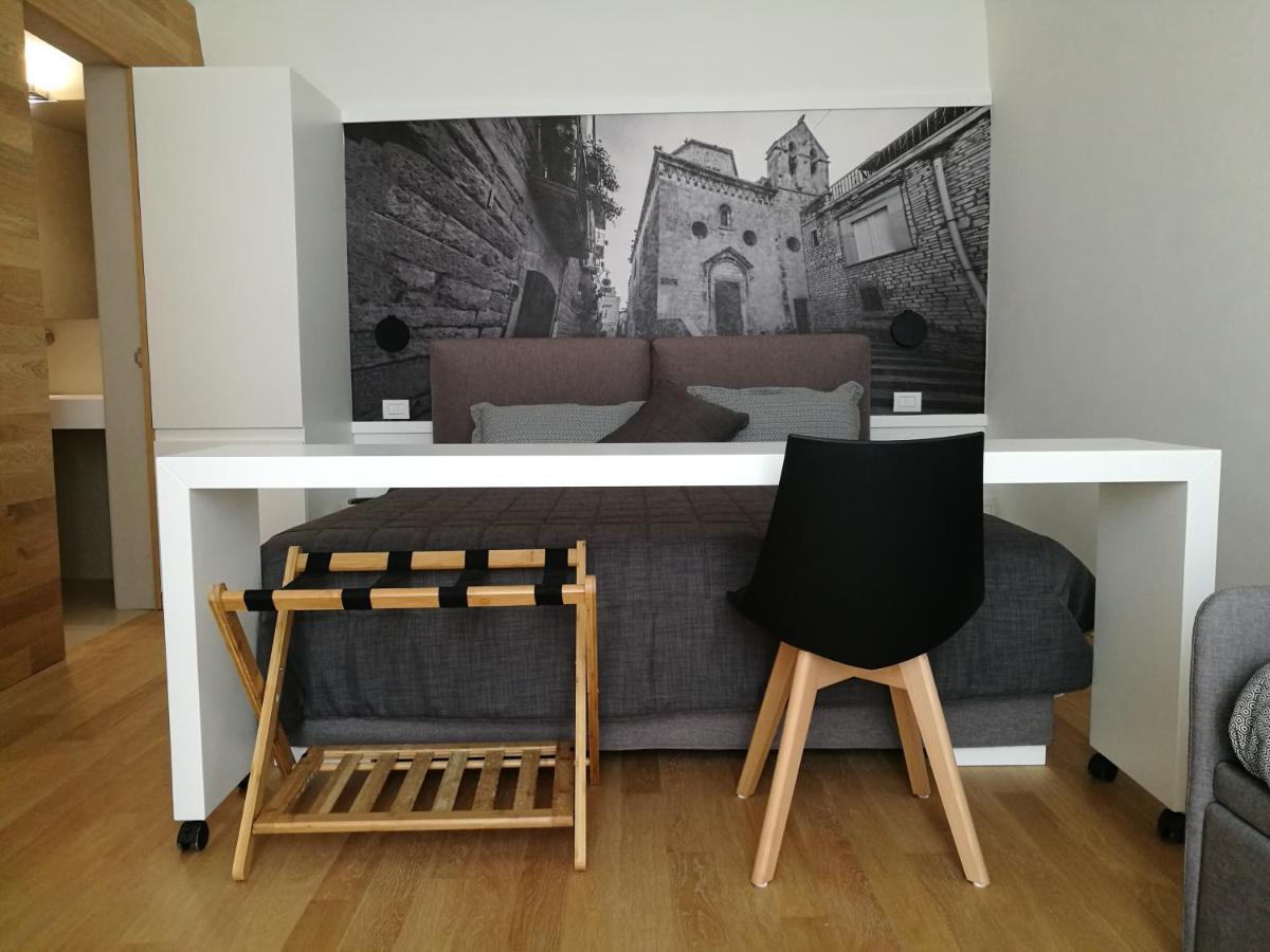 B&B Vistazzurra - Casa Saldarelli Джовинацо Екстериор снимка