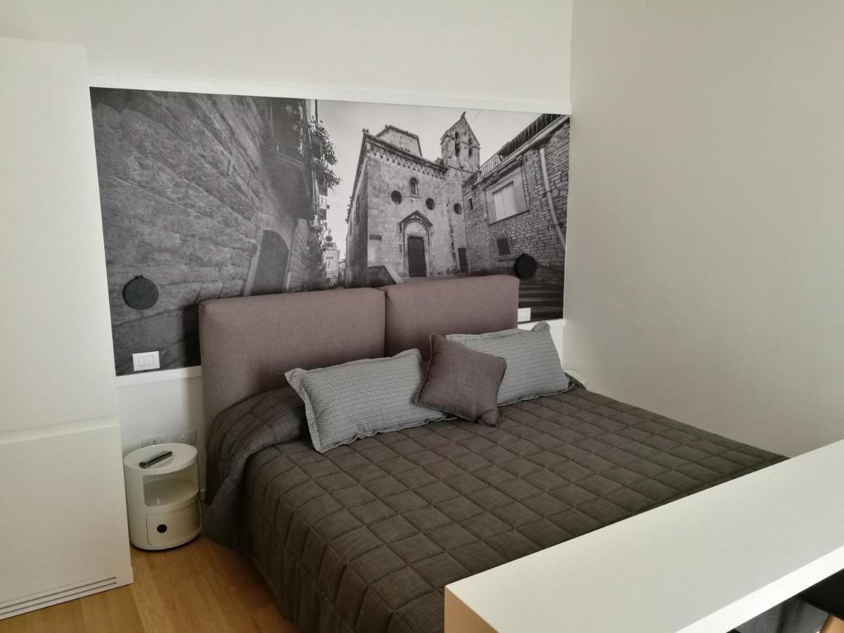 B&B Vistazzurra - Casa Saldarelli Джовинацо Екстериор снимка