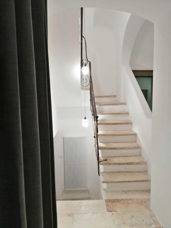 B&B Vistazzurra - Casa Saldarelli Джовинацо Екстериор снимка